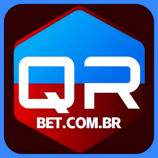 Imagem promocional da QRBET3 mostrando a plataforma e suas vantagens